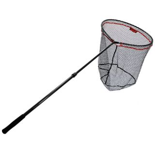 Rapala Karbon Net Fresh & Salt Telescopic Handle  - 